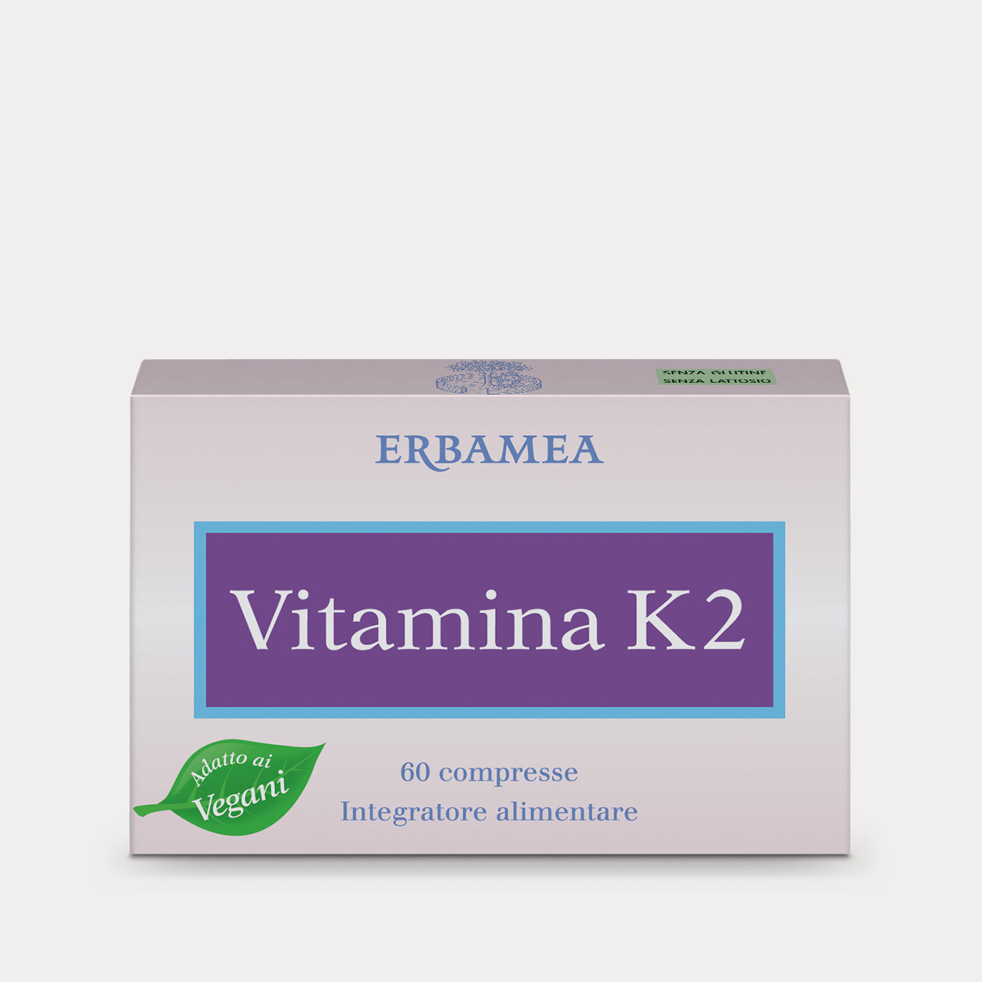 Food Supplement Vitamina K2