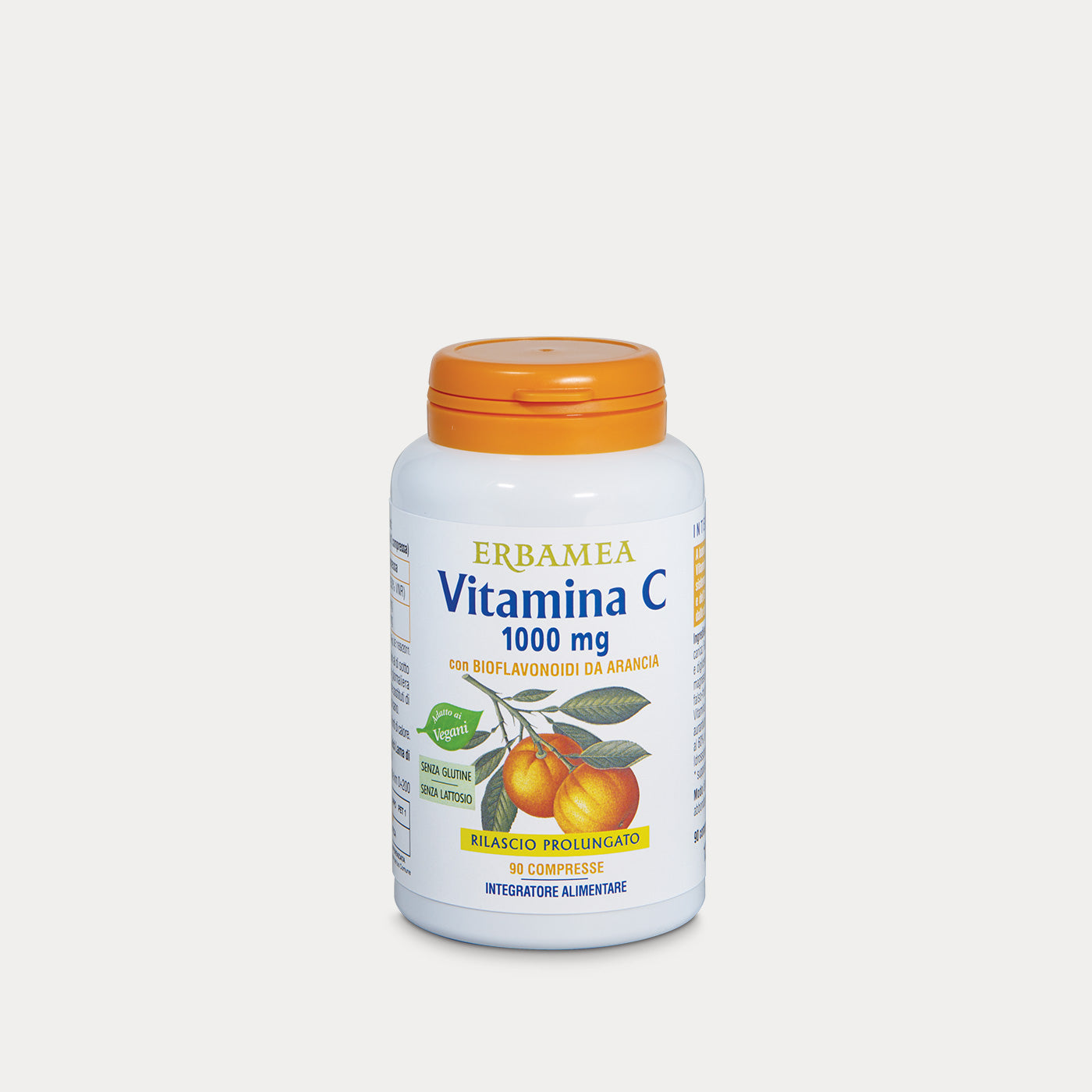 Vitamin C Supplement