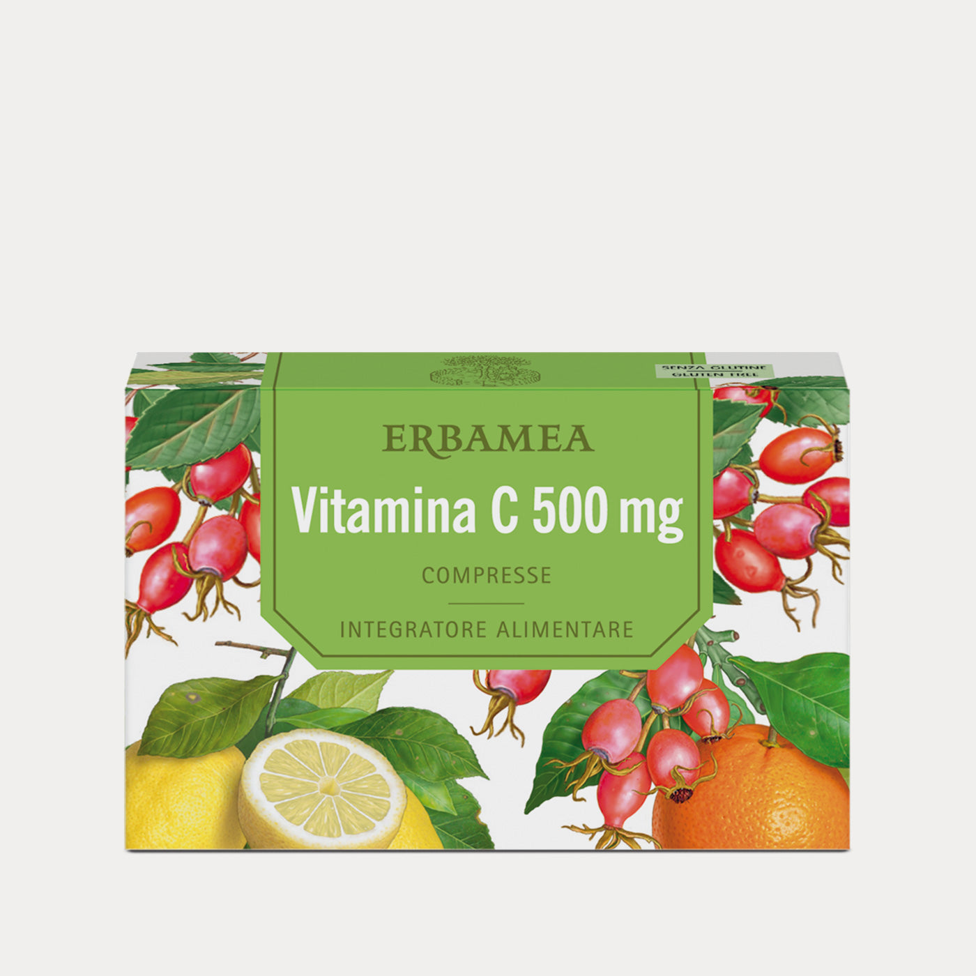 Food Supplement Vitamin C
