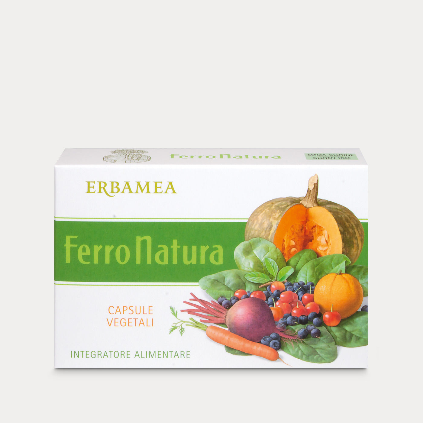 Food Supplement FerroNatura