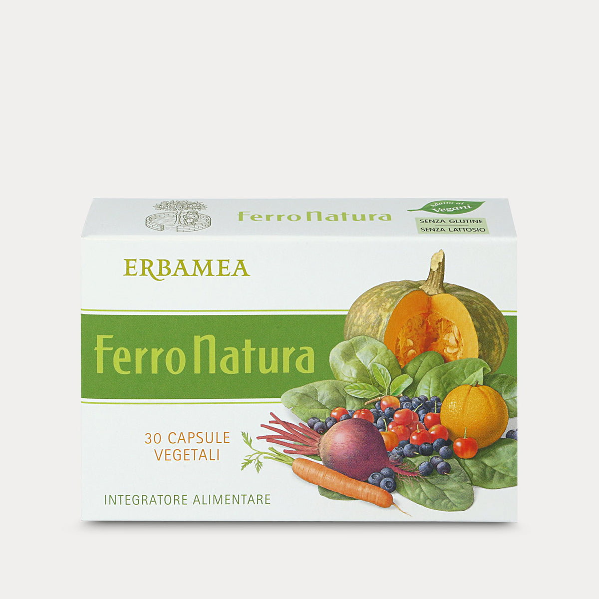 Food Supplement FerroNatura