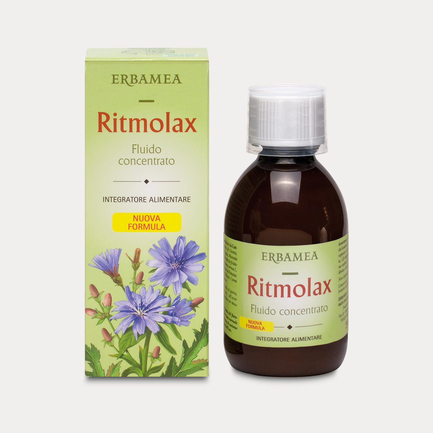 Concentrated Fluid Ritmolax