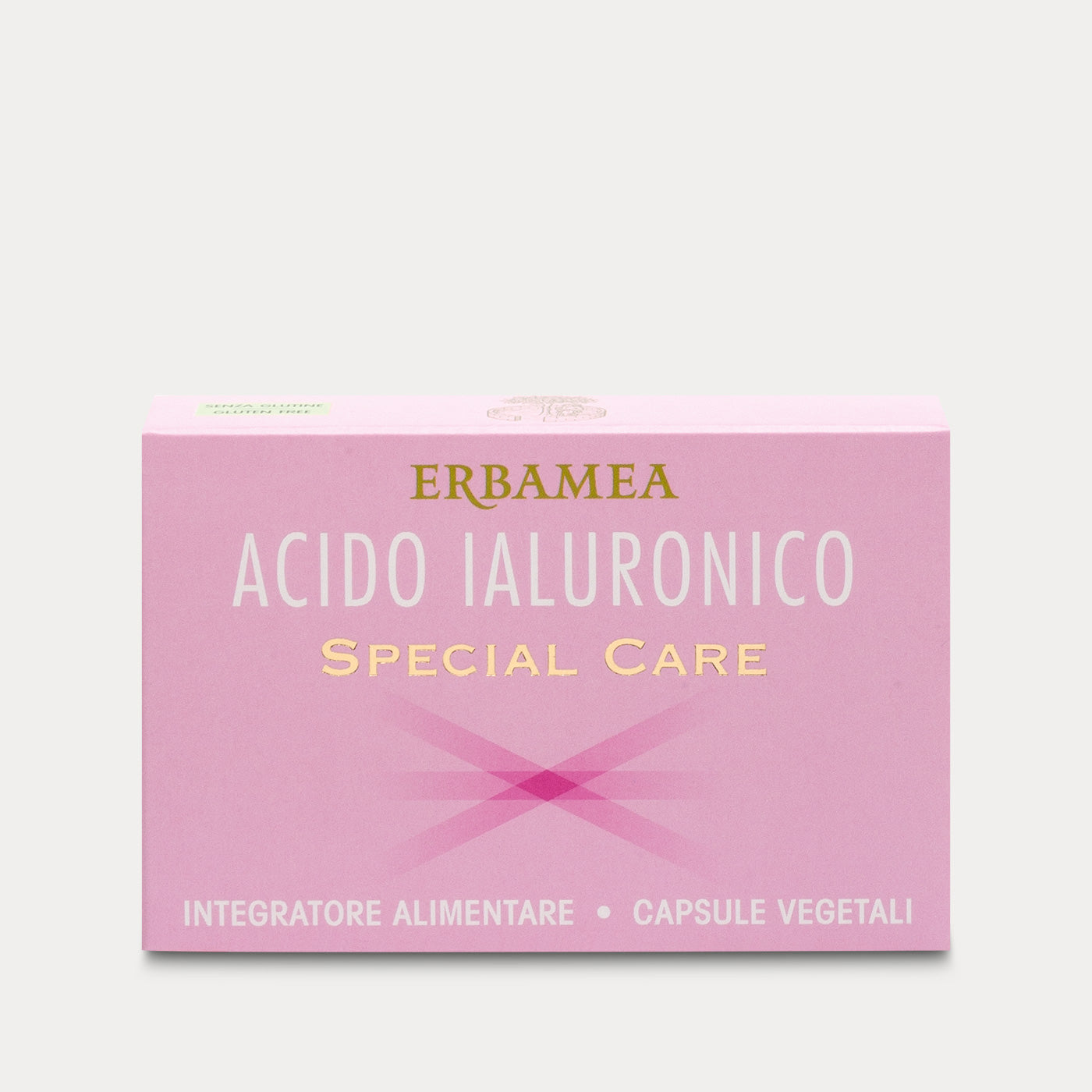 Food Supplement Hyaluronic Acid Special Care