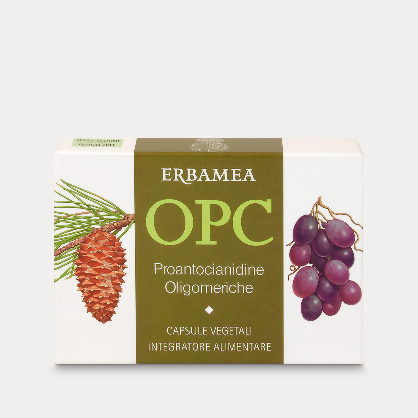 Food Supplement OPC