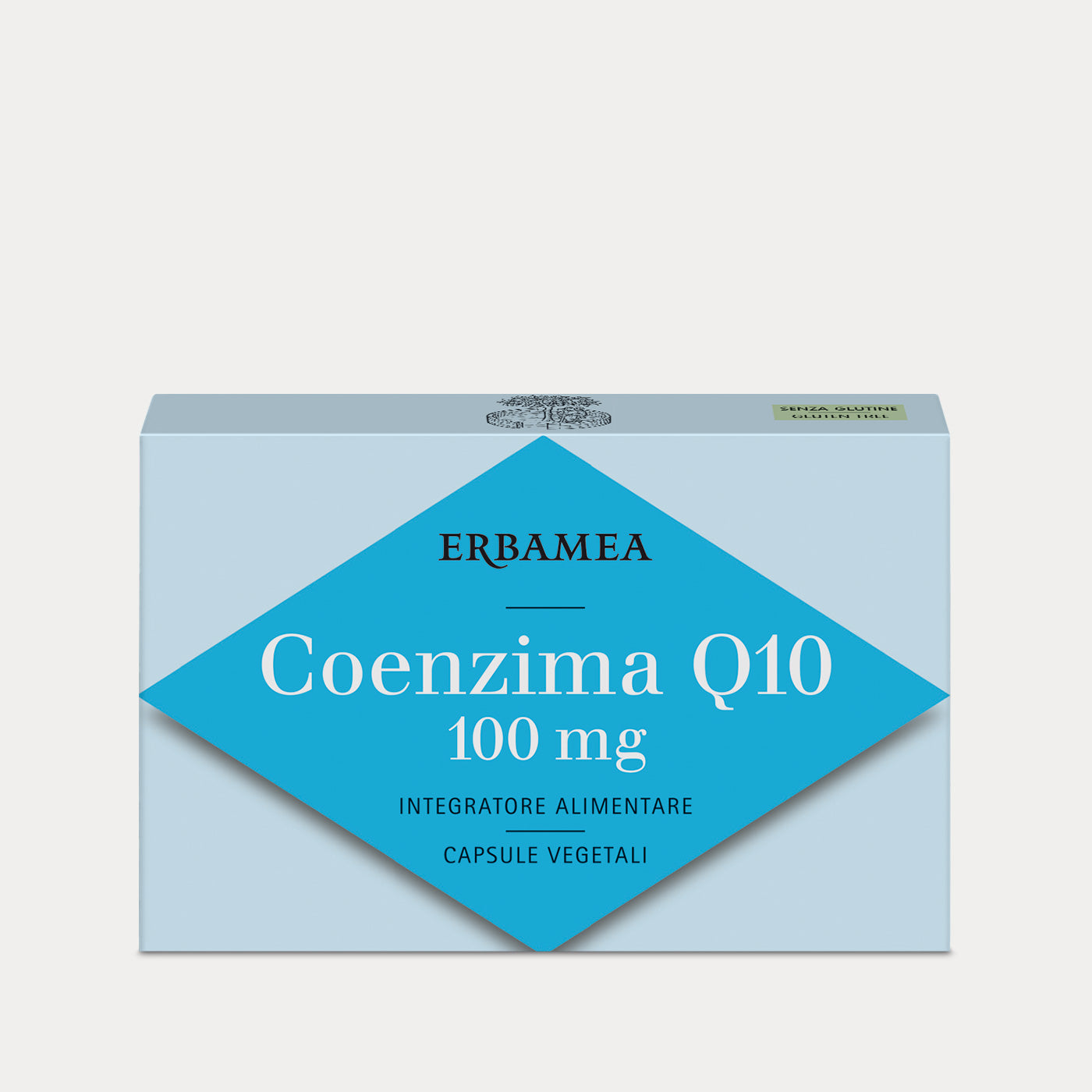Food Supplement Coenzyme Q10