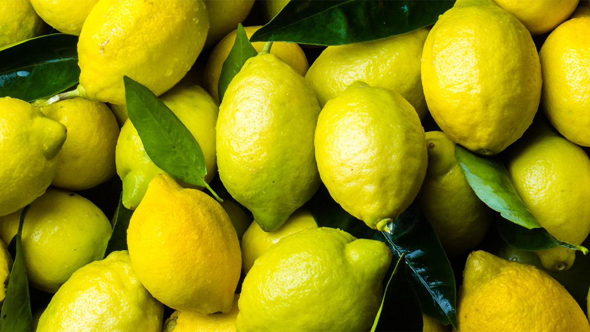 In-house plant extracts