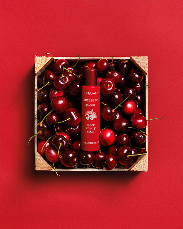Black Cherry