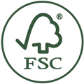 FSC® outer paper packaging