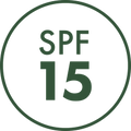 SPF 15