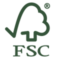 FSC® outer paper packaging