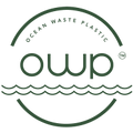 OWP - Ocean Waste Plastic