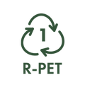 RPET packaging